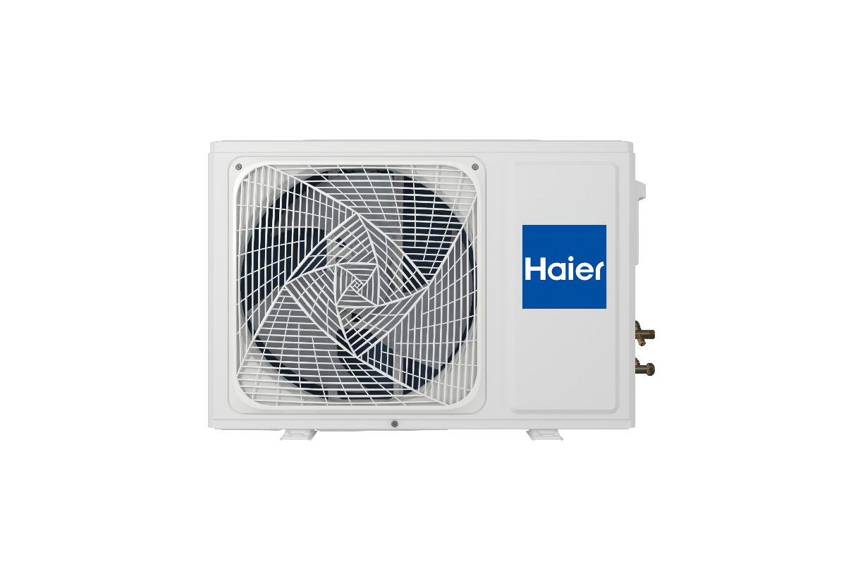 Сплит-система Haier Quantum On-Off HSU-12HQJ103/R3-B(IN) / HSU-12HQJ103/R3(OUT) - фото 7