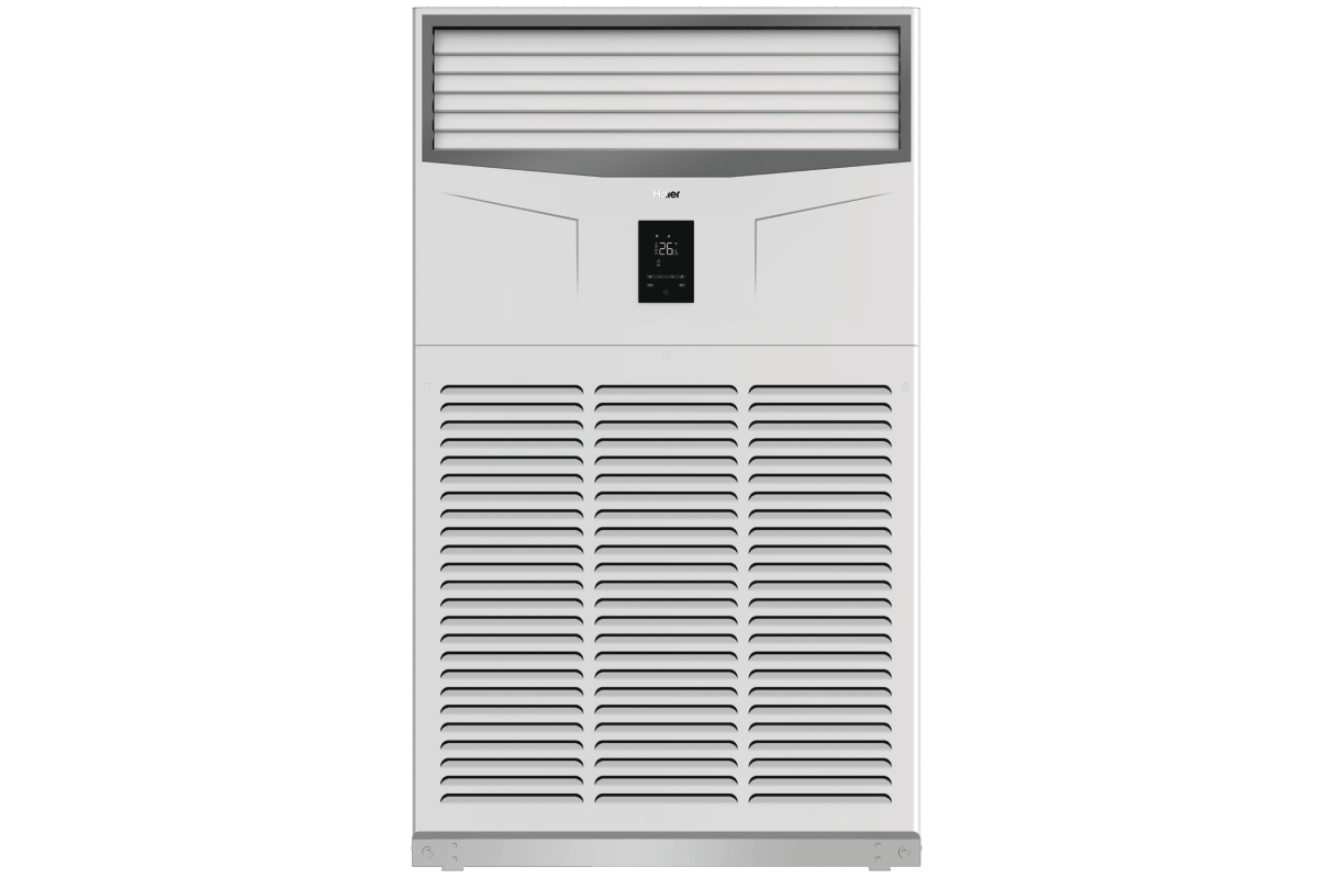 Полупромышленная канальная сплит-система Haier AP96FS1ERA / 1U96WS1ERB