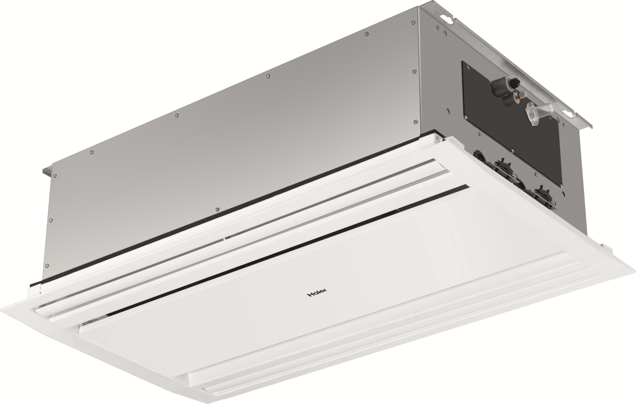 Кассетный двухпоточный внутренний блок Haier AB302MBERL