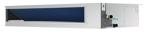 Канальный высоконапорный блок Haier AD122MJERL(H)