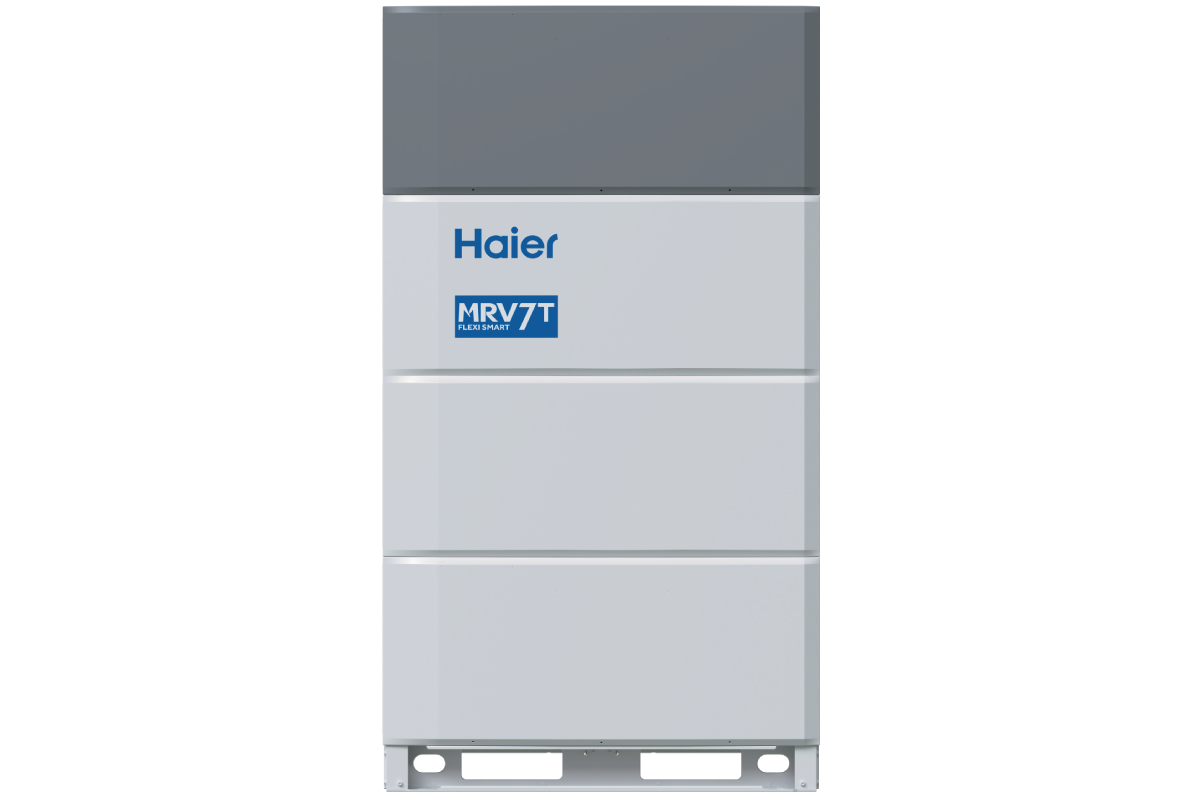 Наружный блок мультизональной системы Haier AV16NMGETA