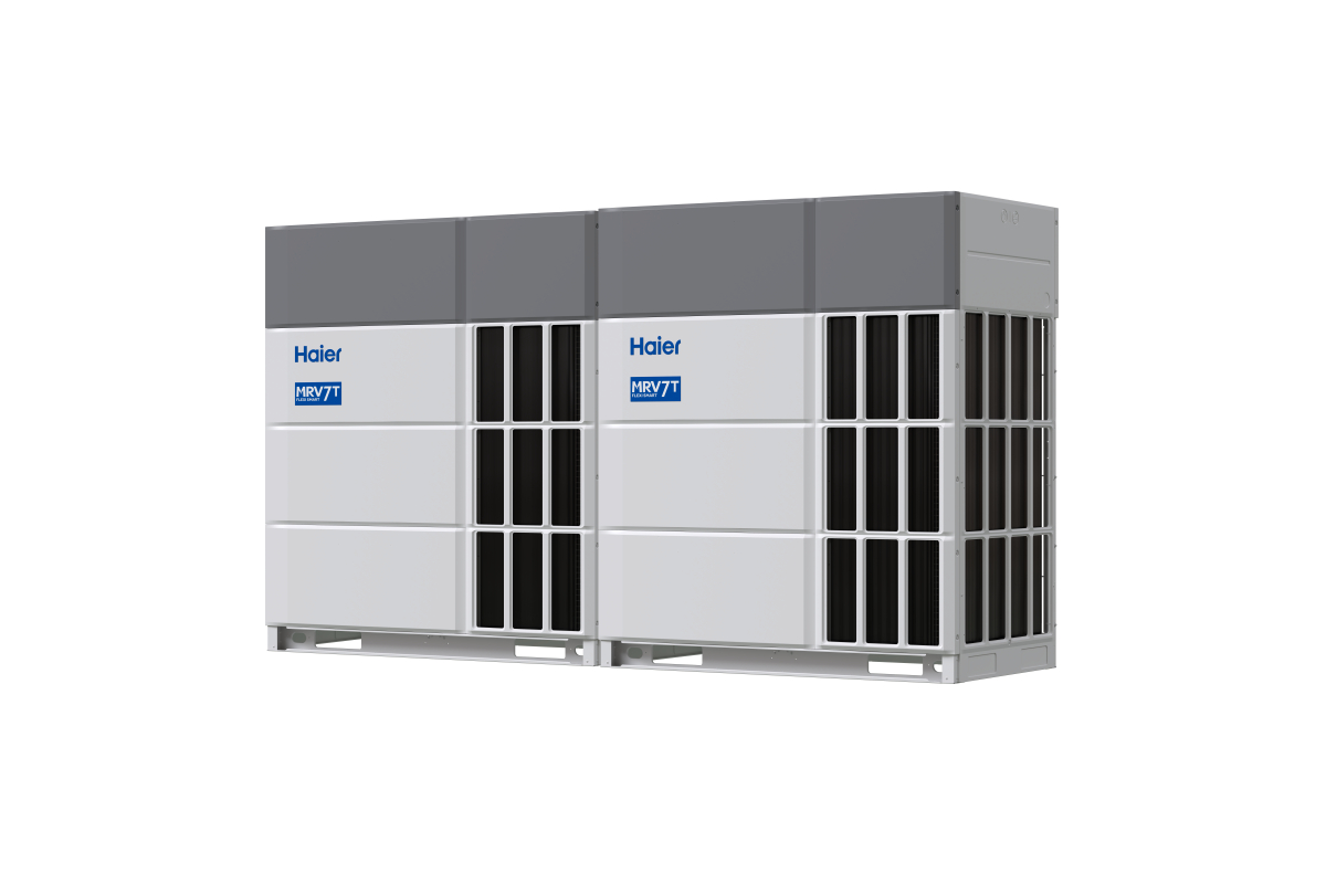Наружный блок мультизональной системы Haier AV58NMGETA