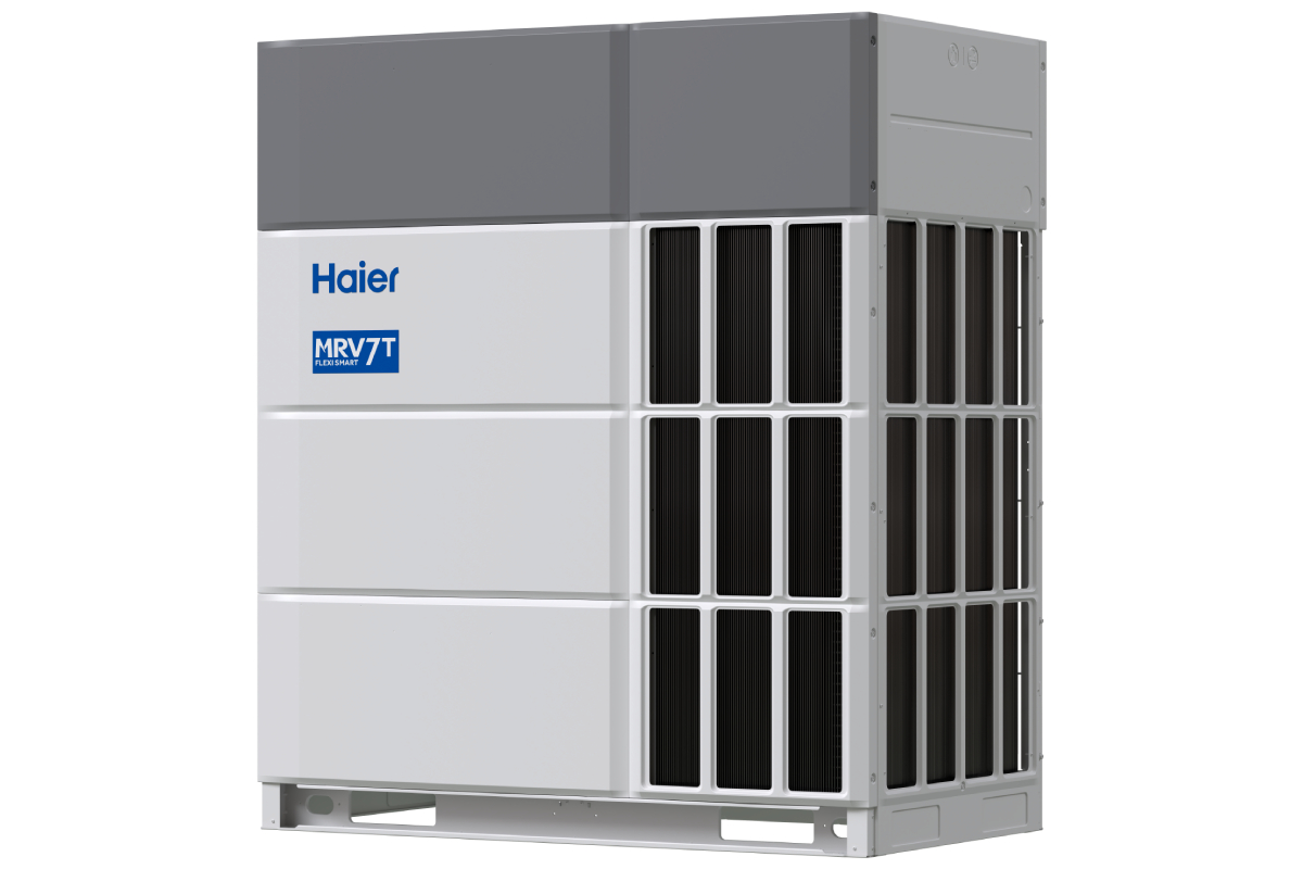 Наружный блок мультизональной системы Haier AV116NMGETA - фото 2
