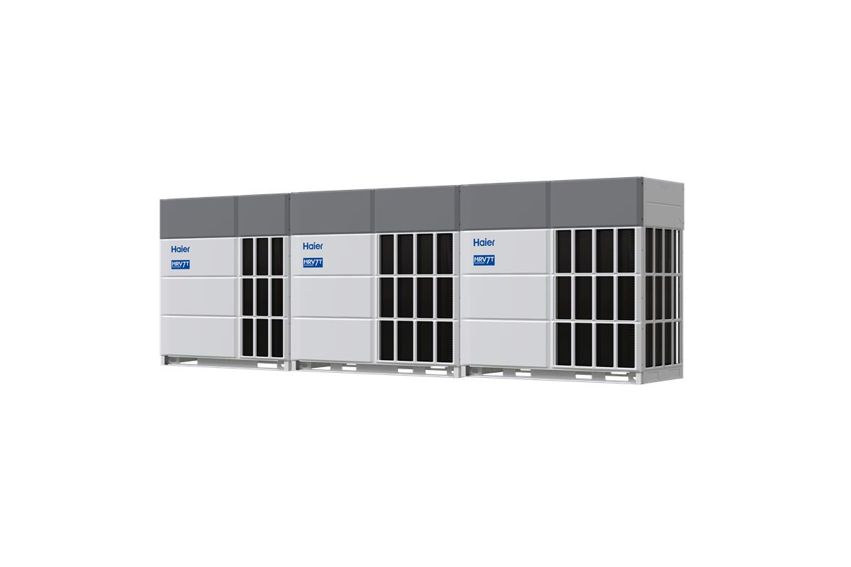 Наружный блок мультизональной системы Haier AV116NMGETA